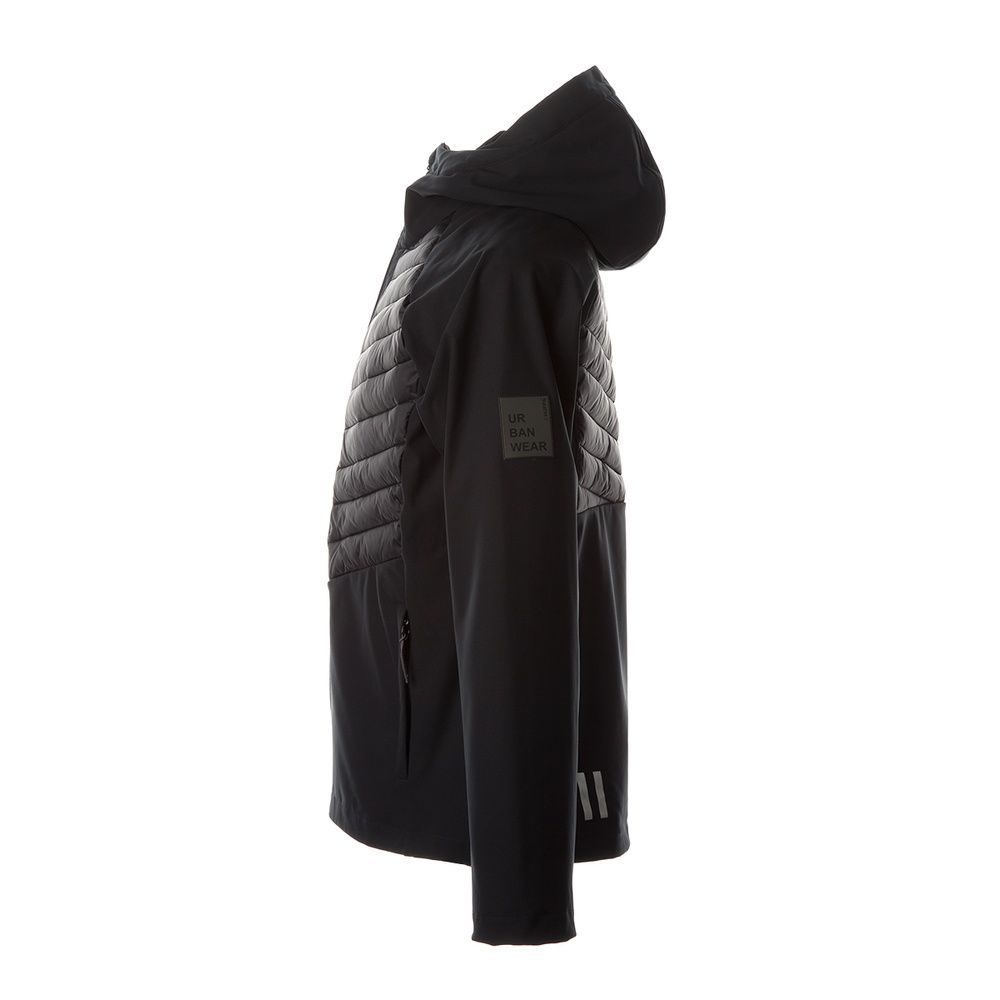 Куртка демисезонная softshell HUPPA STARK, XXL
