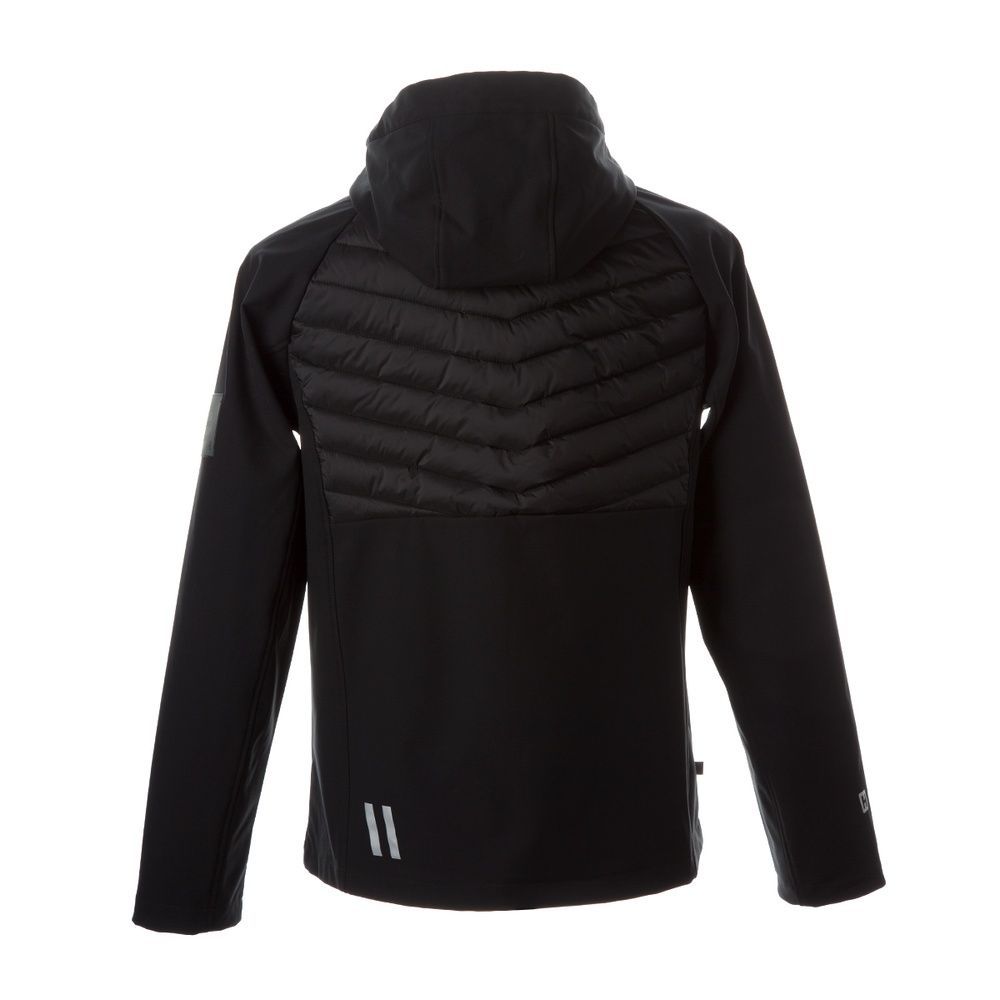 Куртка демисезонная softshell HUPPA STARK, XXL