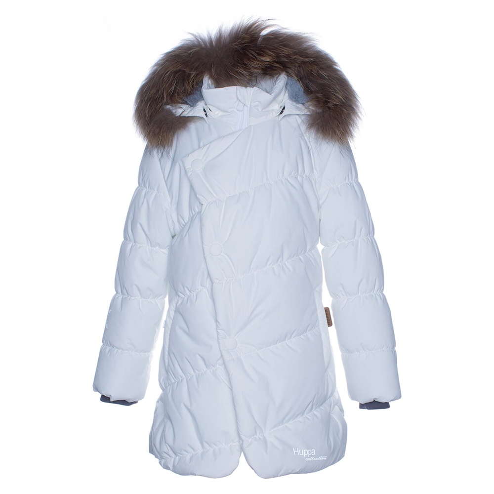 Куртка зимняя HUPPA ROSA 1, 122