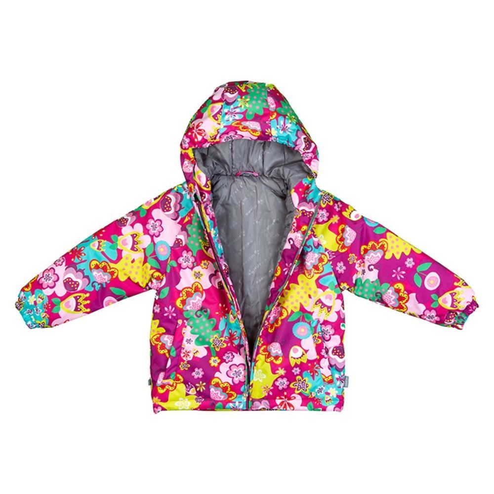 Куртка зимняя HUPPA CLASSY, 104