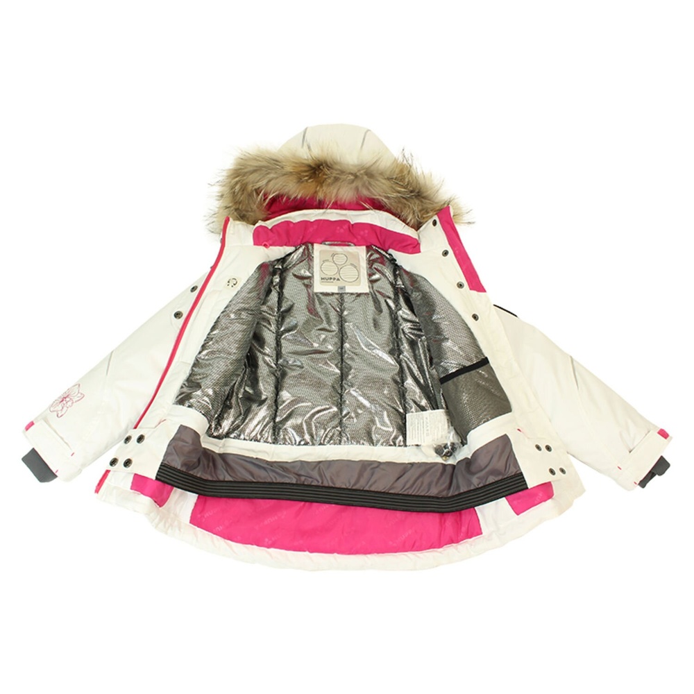 Куртка лыжная HUPPA KRISTIN, XS (158-164)