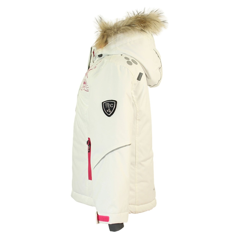 Куртка лыжная HUPPA KRISTIN, XS (158-164)