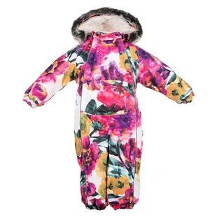 Комбінезон зимовий HUPPA REGGIE 1, 80