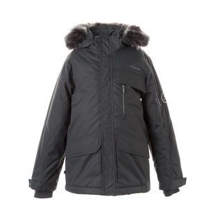 Куртка зимова HUPPA MARTEN 2, 140