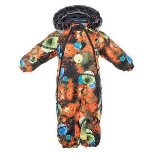Комбінезон зимовий HUPPA ORION, 80
