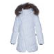 Картинка Куртка зимняя HUPPA ROSA 1 Белый для