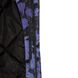 Картинка Пальто зимнее HUPPA VIVIAN 1 Фиолетовый с узором для