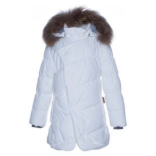 Куртка зимняя HUPPA ROSA 1, 128