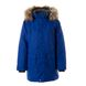Зображення Куртка-парка зимова HUPPA ROMAN Синій для
