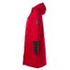 Картинка Пальто демисезонное HUPPA ALMIRA Насыщенно-красный для
