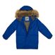 Зображення Куртка-парка зимова HUPPA ROMAN Синій для