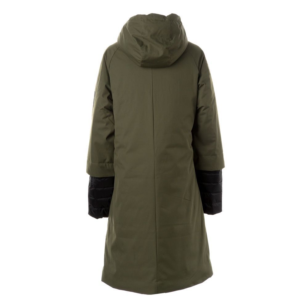 Пальто демисезонное HUPPA ALMIRA, XL