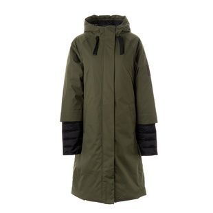 Пальто демисезонное HUPPA ALMIRA, XL