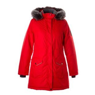 Куртка удлиненная зимняя HUPPA MONA 2, XS