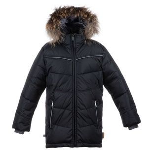 Куртка пуховик HUPPA MOODY 1, XS (158-164)