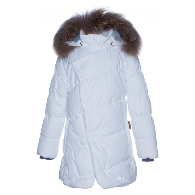 Куртка зимняя HUPPA ROSA 1, 134