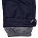 Картинка Комплект зимний (куртка + брюки) HUPPA RENELY 1 Фуксиа с принтом/темно-синий для