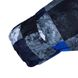 Зображення Комбінезон зимовий HUPPA KEIRA Синій з принтом для