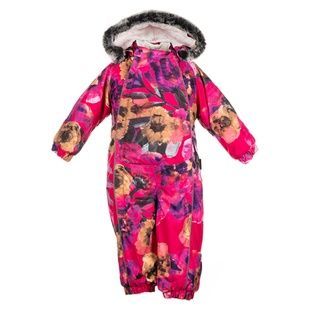 Комбінезон зимовий HUPPA REGGIE 1, 80