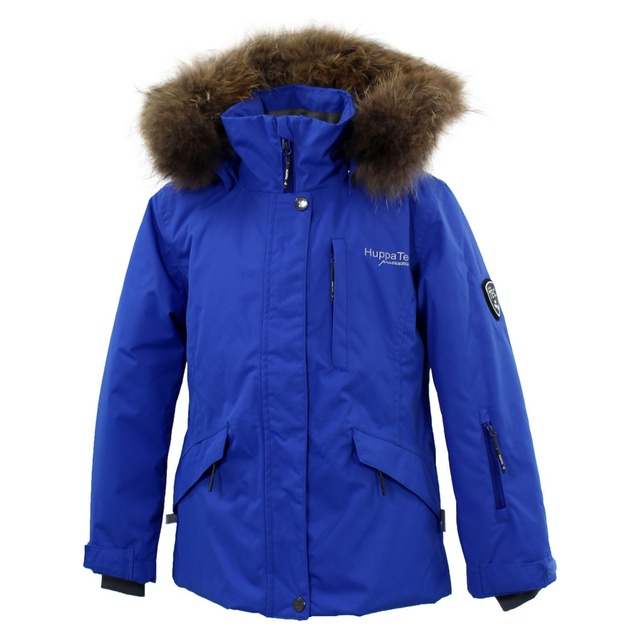 Куртка лыжная HUPPA ANNE, 140