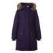 Картинка Куртка удлиненная зимняя HUPPA MONA 2 Темно-лилoвый для