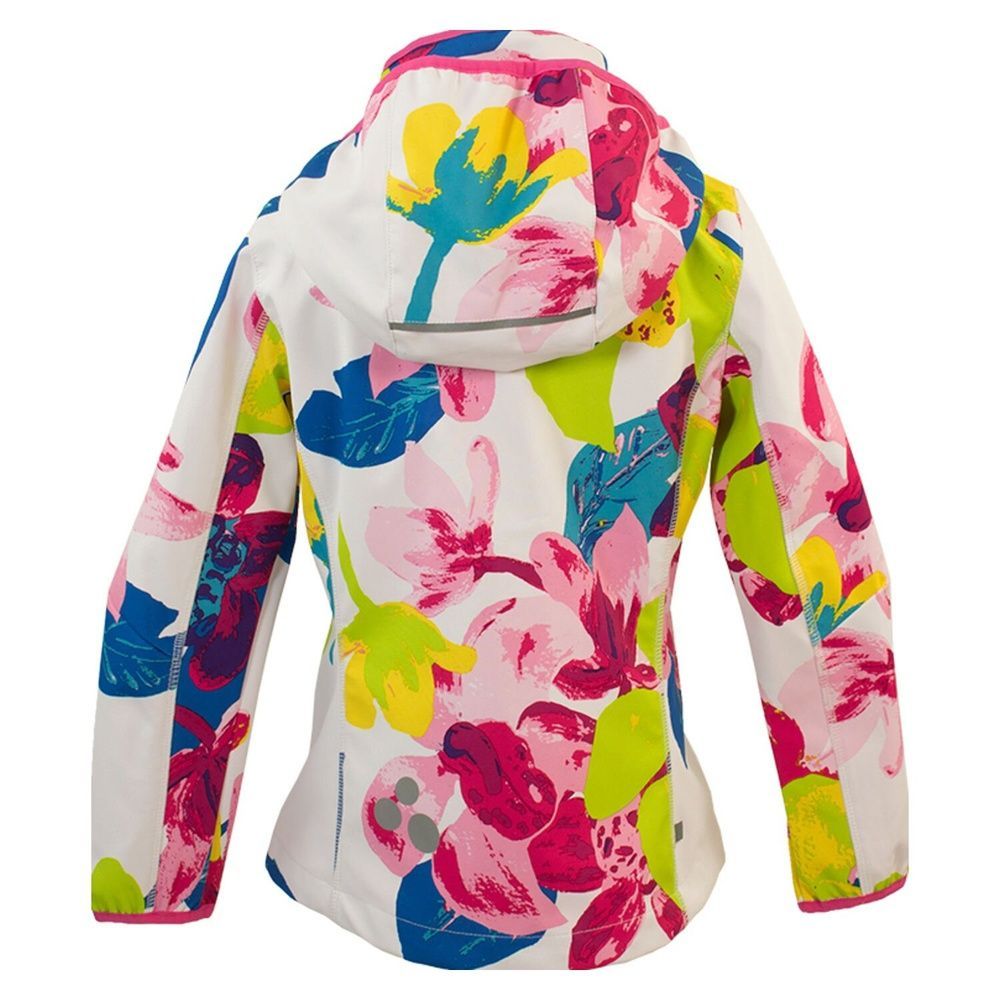 Куртка демісезонна softshell HUPPA JANET, 116