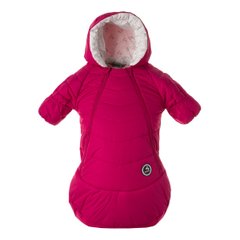 Конверт - Спальный мешок для малышей зимний HUPPA ZUMI, 56