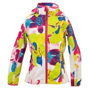 Куртка демисезонная softshell HUPPA JANET, 116