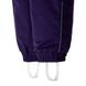 Зображення Комплект зимовий (куртка + напівкомбінезон) HUPPA AVERY Ліловий з принтом/темно-ліловий для