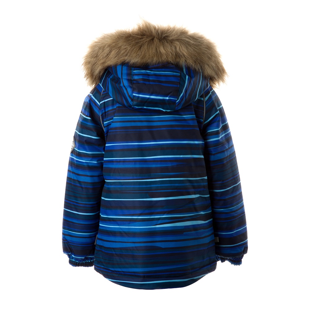 Куртка зимняя HUPPA MARINEL, 122