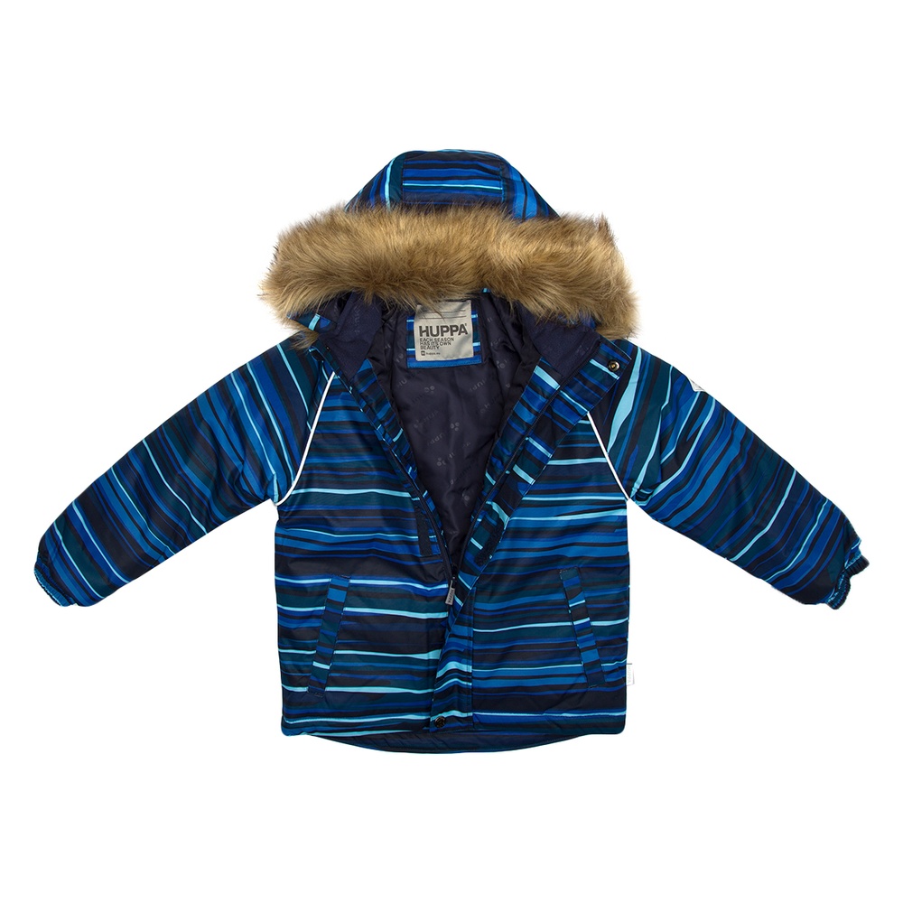 Куртка зимова HUPPA MARINEL, 122
