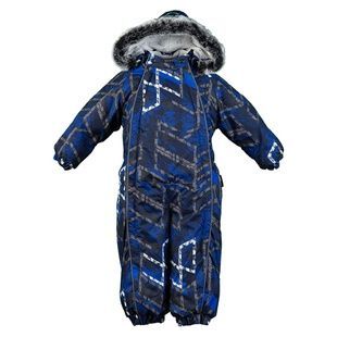 Комбинезон зимний HUPPA REGGIE 1, 98