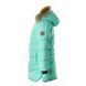 Картинка Куртка зимняя HUPPA ROSA 1 Мята для