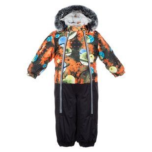 Комбинезон зимний HUPPA DEVON 2, 86