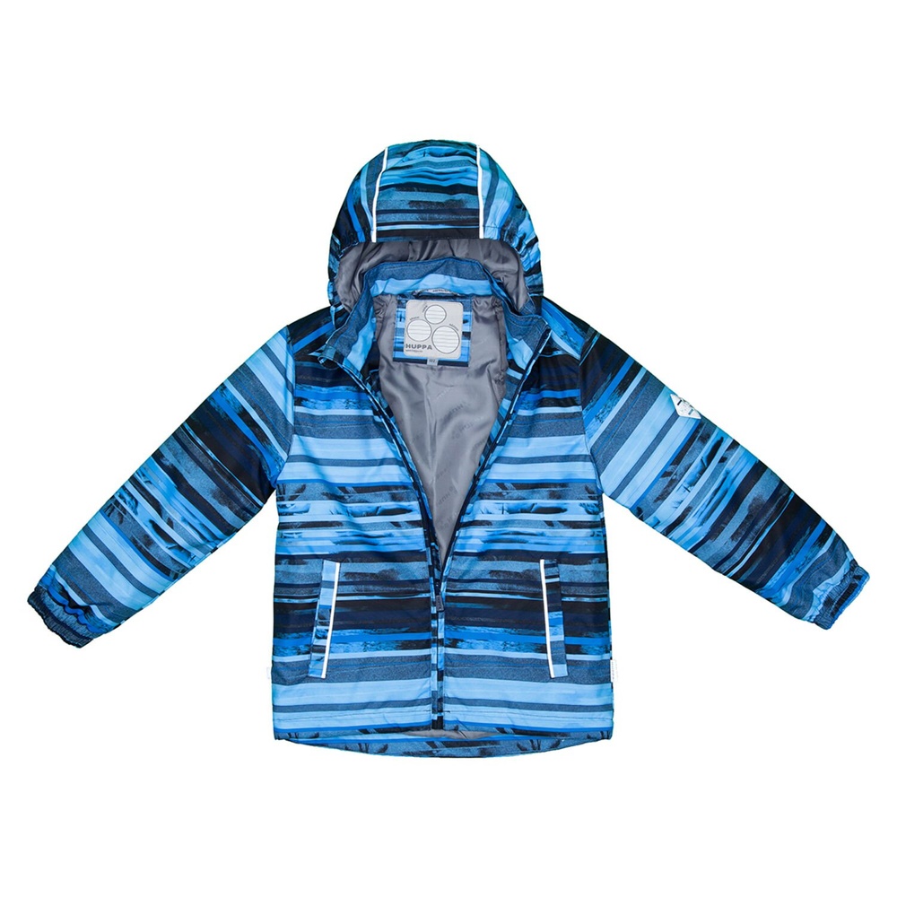Комплект демісезонний (куртка + штани) HUPPA YOKO 1, 134