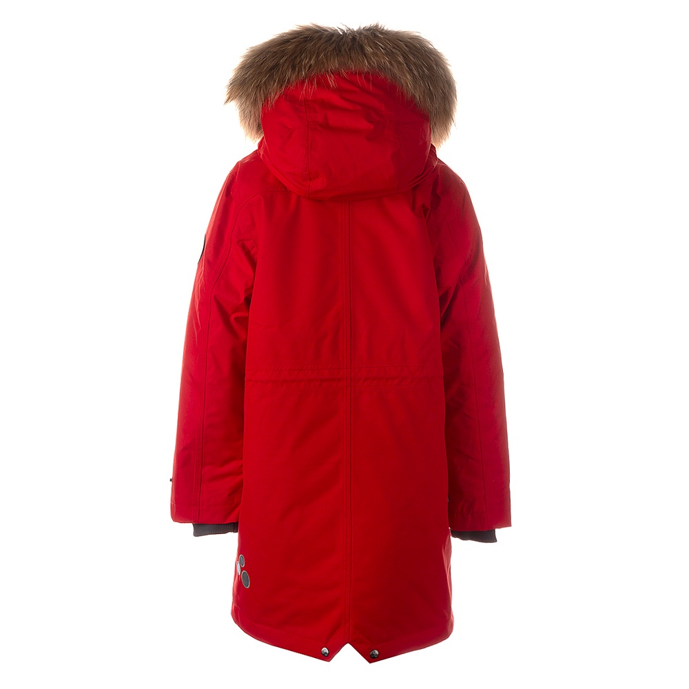 Пальто зимове HUPPA DAVID 1, 128