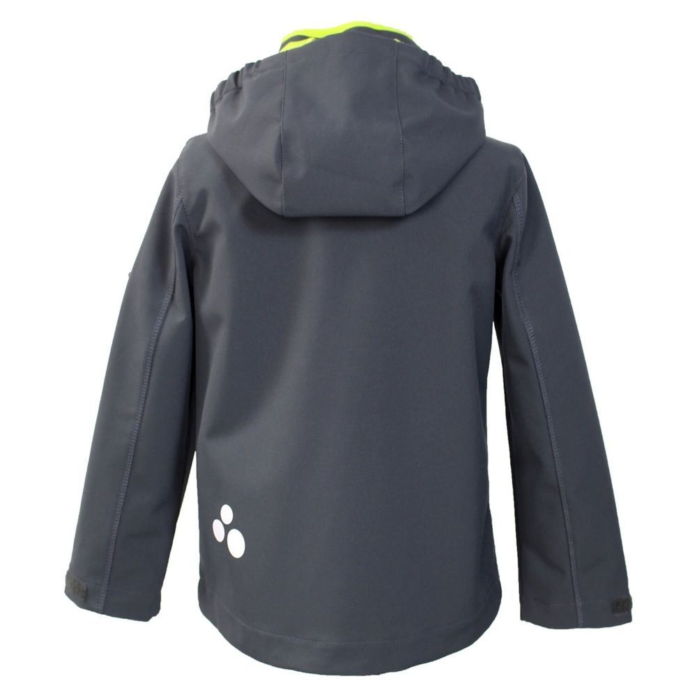Куртка демисезонная softshell HUPPA JAMIE 1, S (164-170)