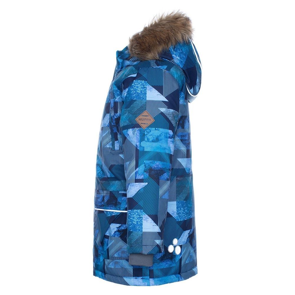 Куртка зимняя HUPPA VESPER, 110