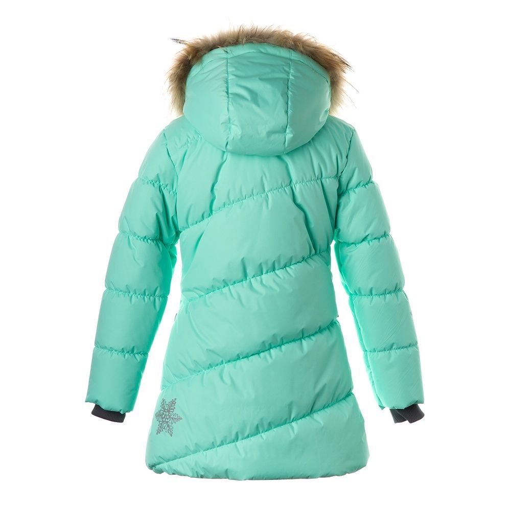 Куртка зимняя HUPPA ROSA 1, 152