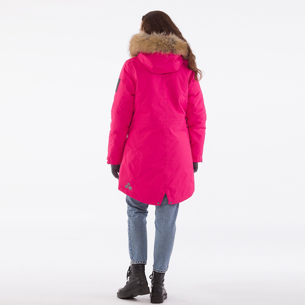 Пальто зимове HUPPA VIVIAN 1, XL