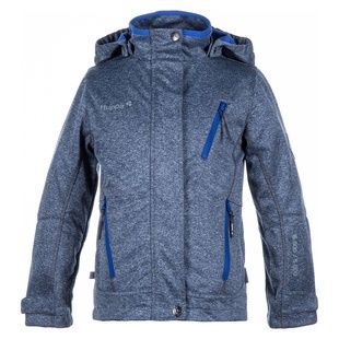Куртка демісезонна softshell HUPPA JAMIE, 116
