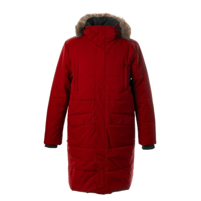 Пальто зимове HUPPA WERNER, XL