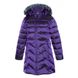 Зображення Куртка зимова HUPPA PATRICE Темно фіолетовий для