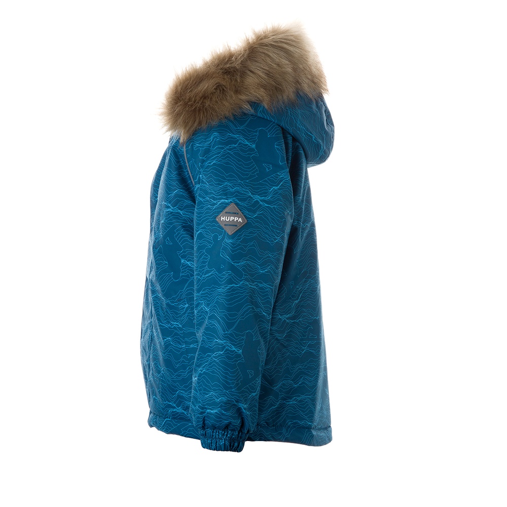 Куртка зимова HUPPA MARINEL, 98