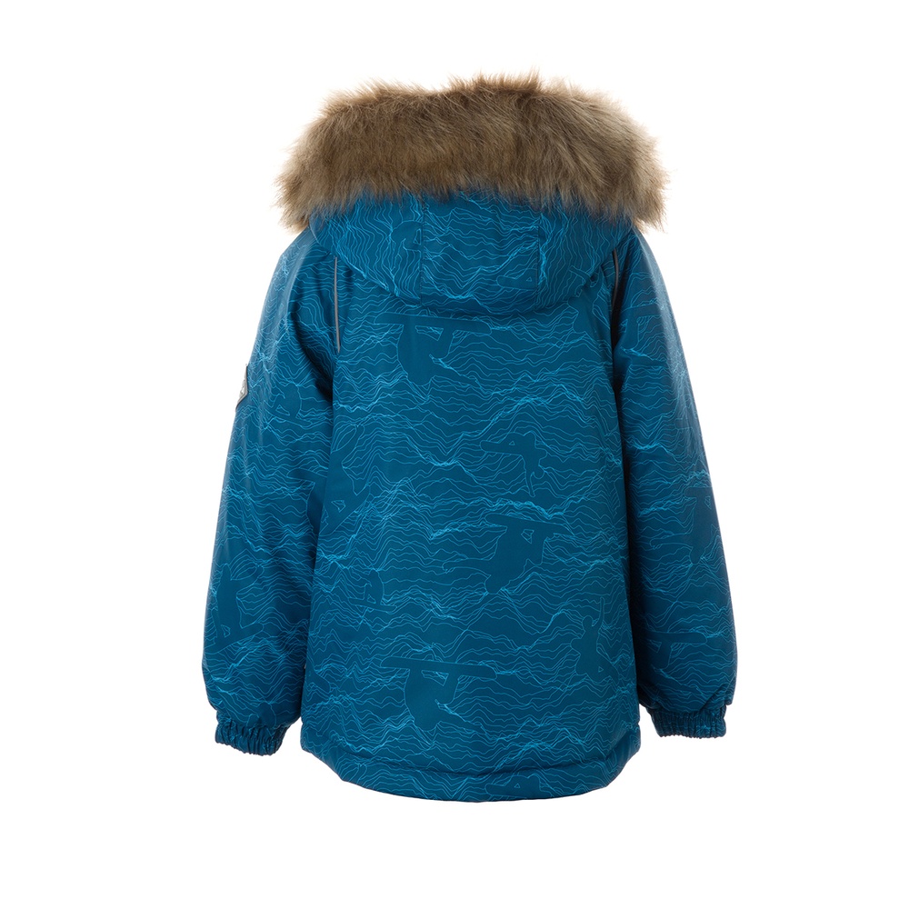 Куртка зимняя HUPPA MARINEL, 98