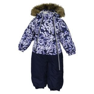 Комбінезон зимовий HUPPA DEVON 1, 92