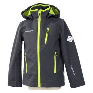 Куртка демисезонная softshell HUPPA JAMIE 1, XL (182-188)