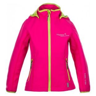Куртка демисезонная softshell HUPPA JANET, 116