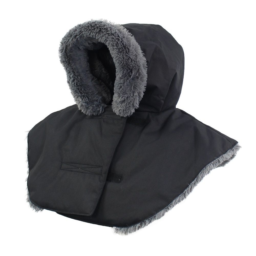 Пальто 3в1 для беременных и слингоношения HUPPA CARRY 1, XL