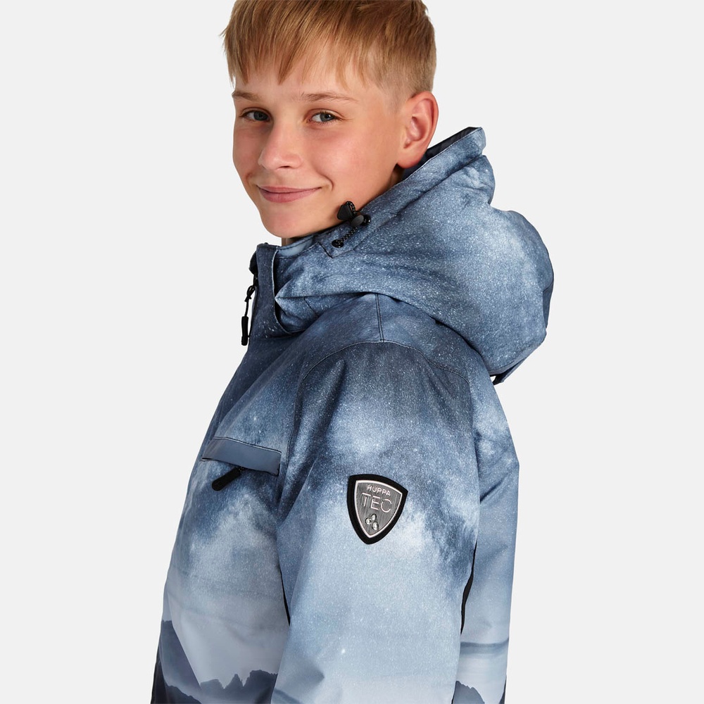 Куртка лыжная HUPPA RAINER, 146